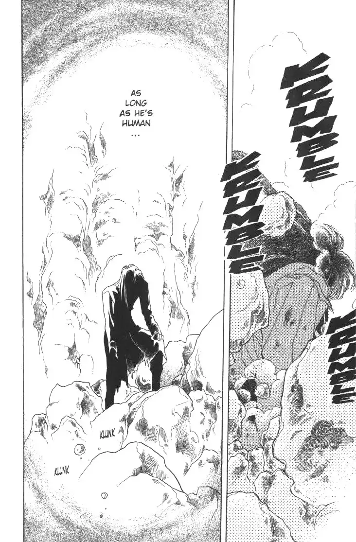 Kanata Kara Chapter 8 40
